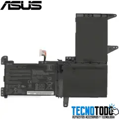 ASUS - BATERIA VIVOBOOK X542U ORIGINAL 3C B31N1637