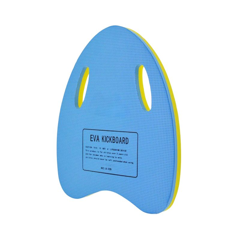 GENERICO - Tabla De Natación Flotador Entrenamiento Acuatico Triangular