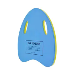 GENERICO - Tabla De Natación Flotador Entrenamiento Acuatico Triangular