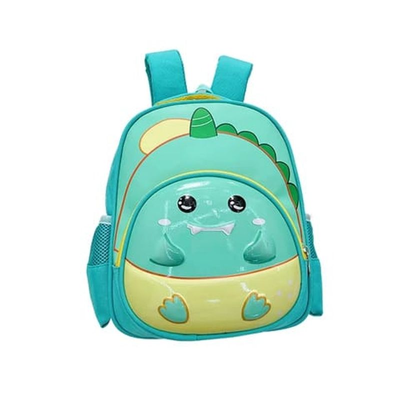 GENERICO - Mochila infantil lindos diseños buena calidad
