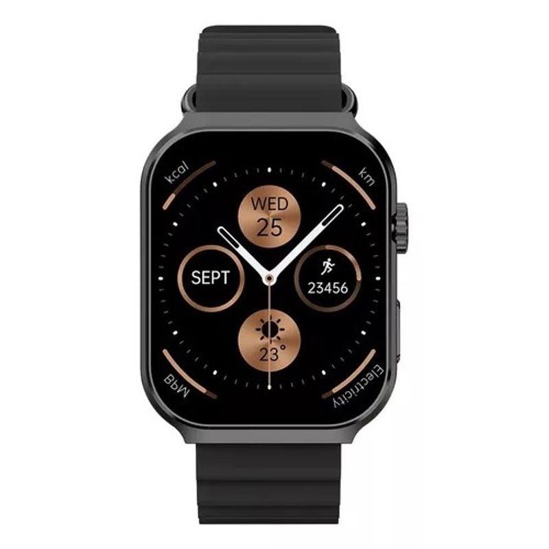 AIWA - Reloj Inteligente Smartwatch Aiwa Deportivo Ip67 Aw-sf25b