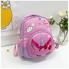 GENERICO - Mochila infantil lindos diseños buena calidad