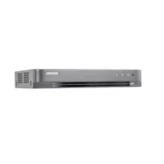 HIKVISION - DVR 4CH 1080p LITE P7HÍBRIDO