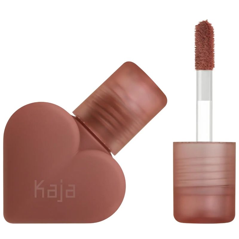 KAJA - Labial liquido LOVE SWIPE 03 Every Girl 6.5 g - Kaja.