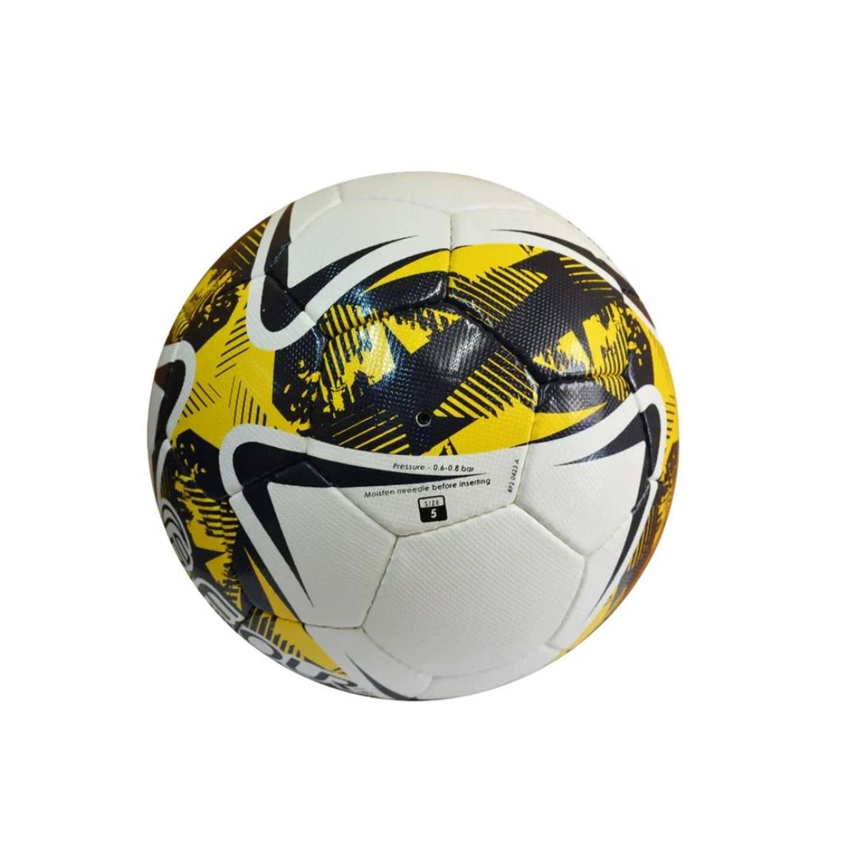 FOUR - Balón de Futbol N°5 Profesional Four El Rey