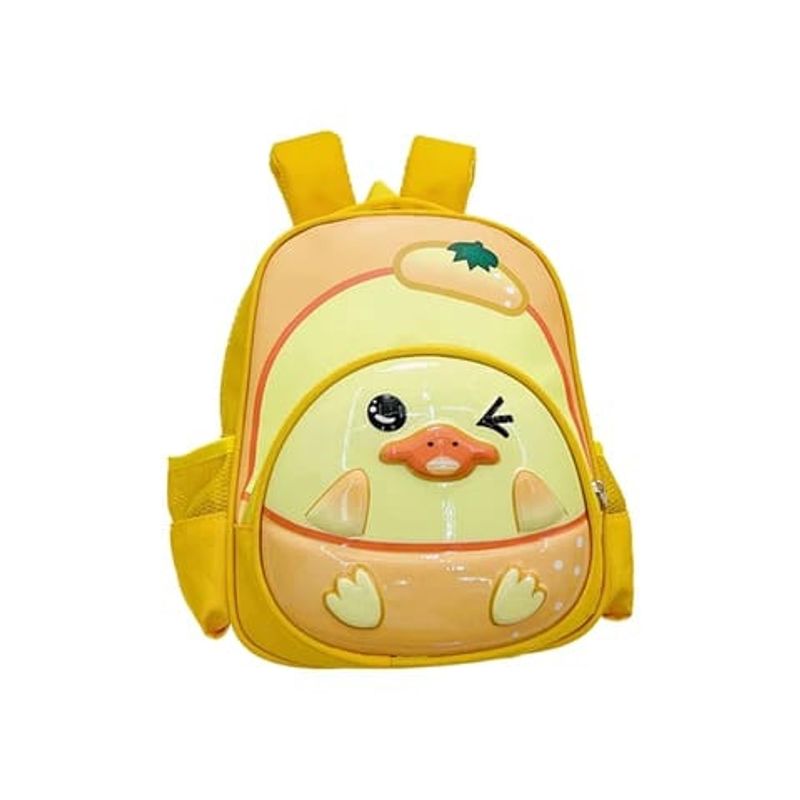 GENERICO - Mochila infantil lindos diseños buena calidad
