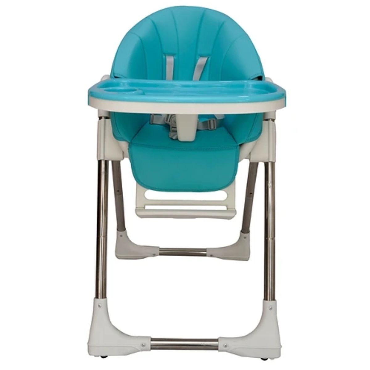 KIDSCOOL - Silla De Comer Verona Azul
