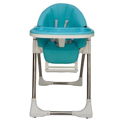 Imagen 2 del producto Silla De Comer Verona Azul