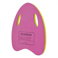 GENERICO - Tabla De Natación Flotador Entrenamiento Acuatico Triangular
