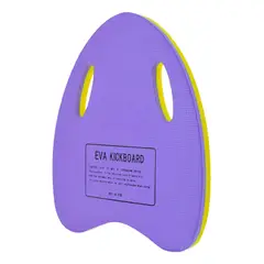 GENERICO - Tabla De Natación Flotador Entrenamiento Acuatico Triangular