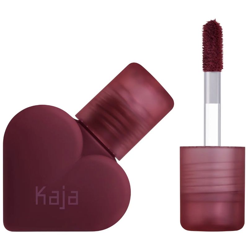 KAJA - Labial liquido LOVE SWIPE 01 Call Me 6.5 g - Kaja.