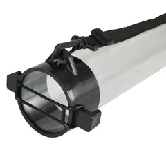 K FIT - Tubo Recoge Pelotas K-FIT