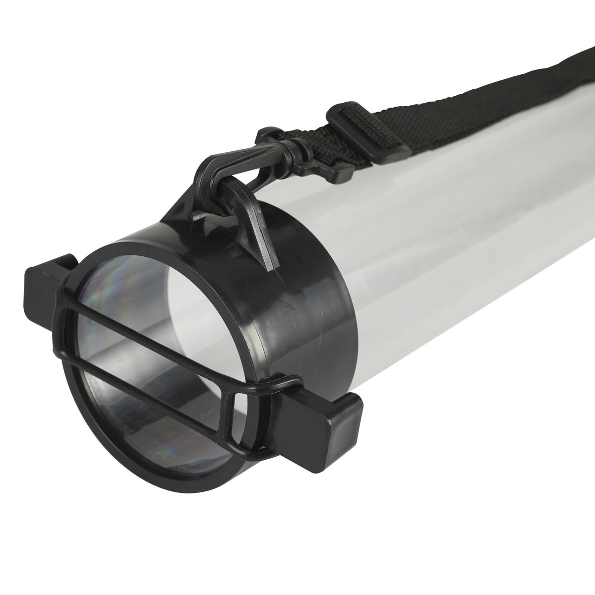 K FIT - Tubo Recoge Pelotas K-FIT