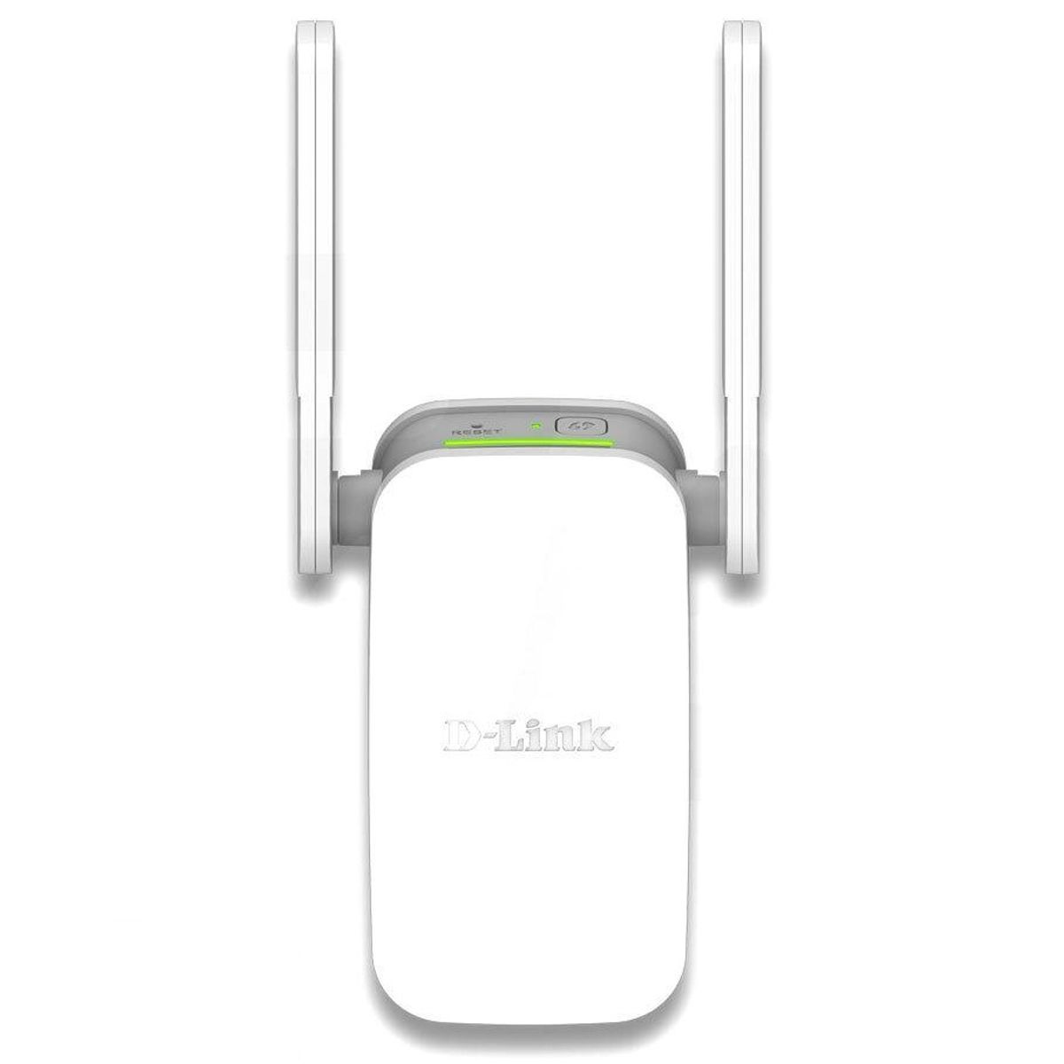 D-LINK - Repetidor D-Link modelo DAP-1610