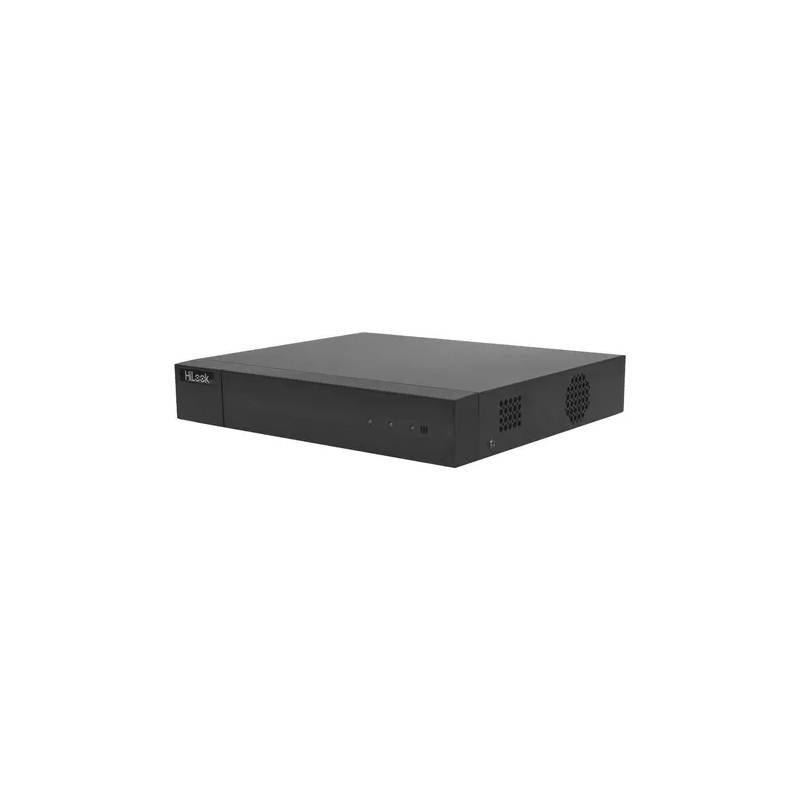 HILOOK - DVR Hilook 4 Canales 1080P Lite H.264 – Modelo DVR-204G-F1(S)