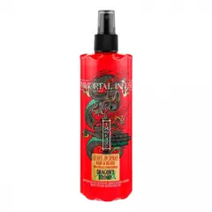 IMMORTAL INFUSE - Acondicionador Fuji Mountain 350ml Immortal..-