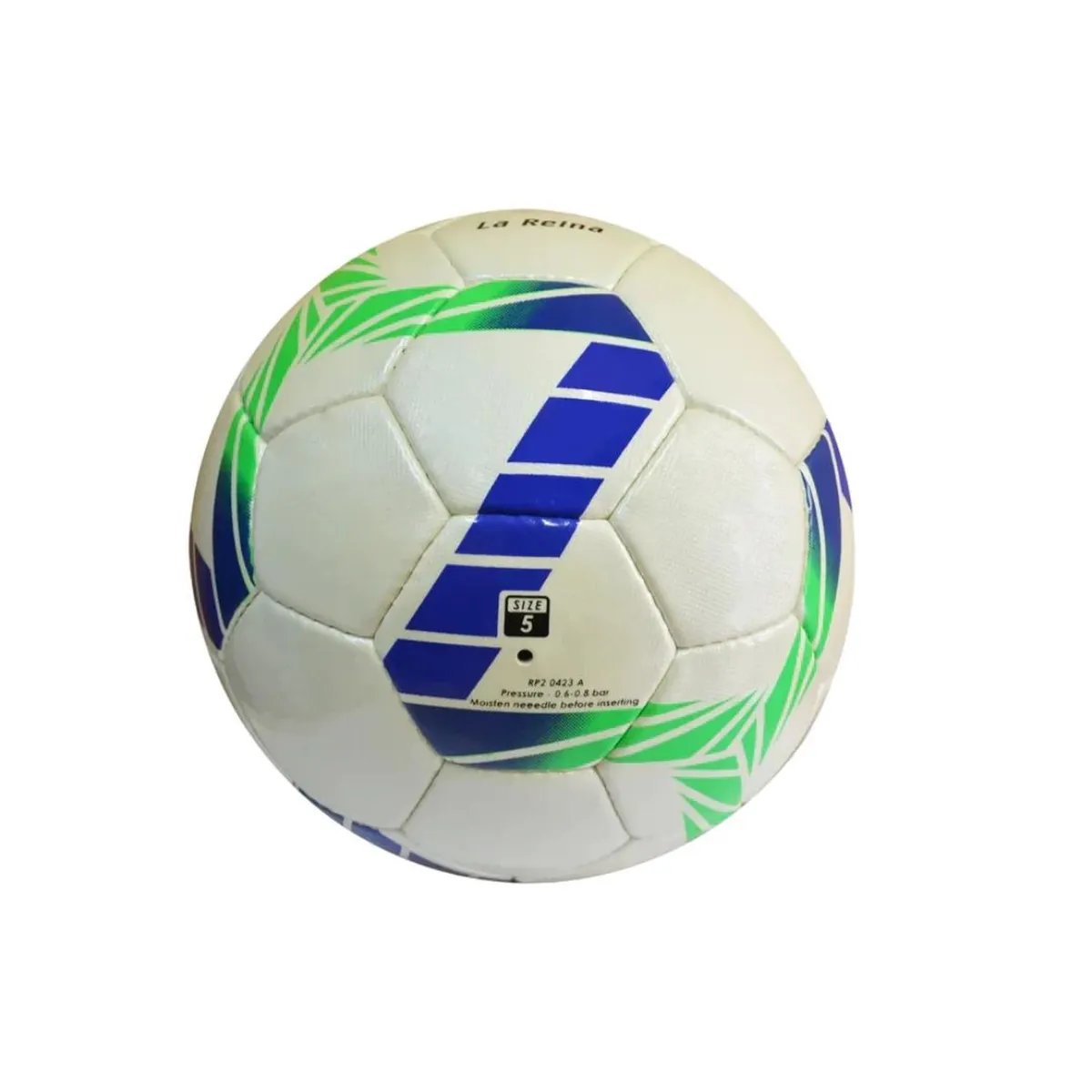 FOUR - Balón de Futbol N°5 Profesional Four La Reina