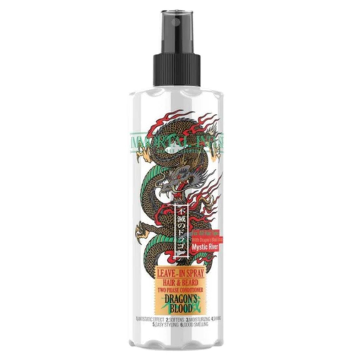 GENERICO - Acondicionador Mystic River 350ml Immortal
