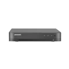 HIKVISION - XVR 16CH 1080p LITE PHÍBRIDO