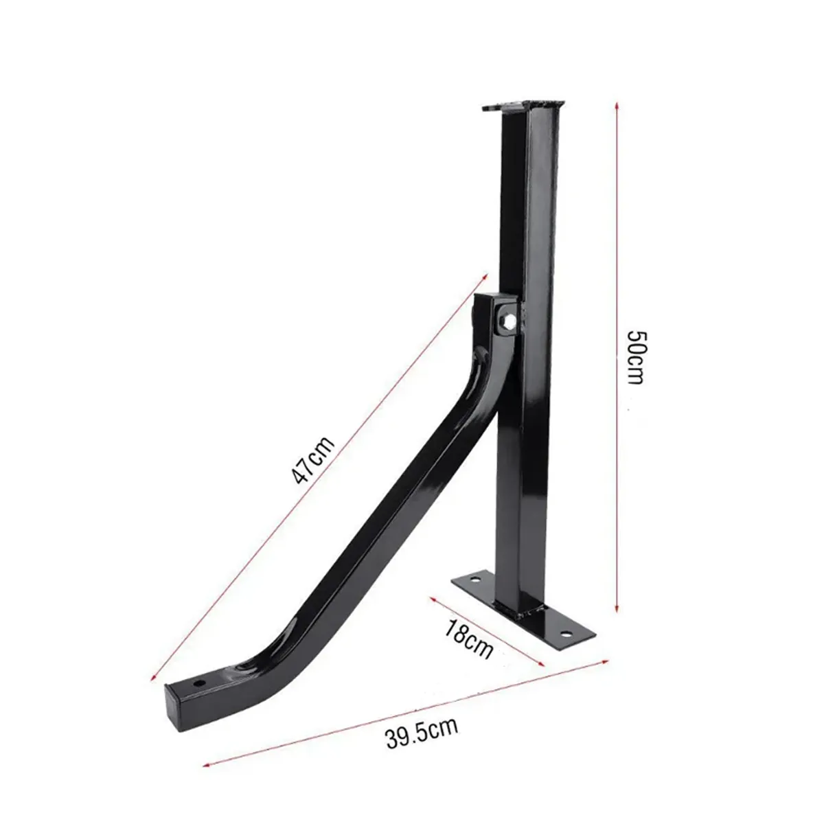 GENERICO - Soporte Para Saco De Arena Boxeo Montaje En Pared