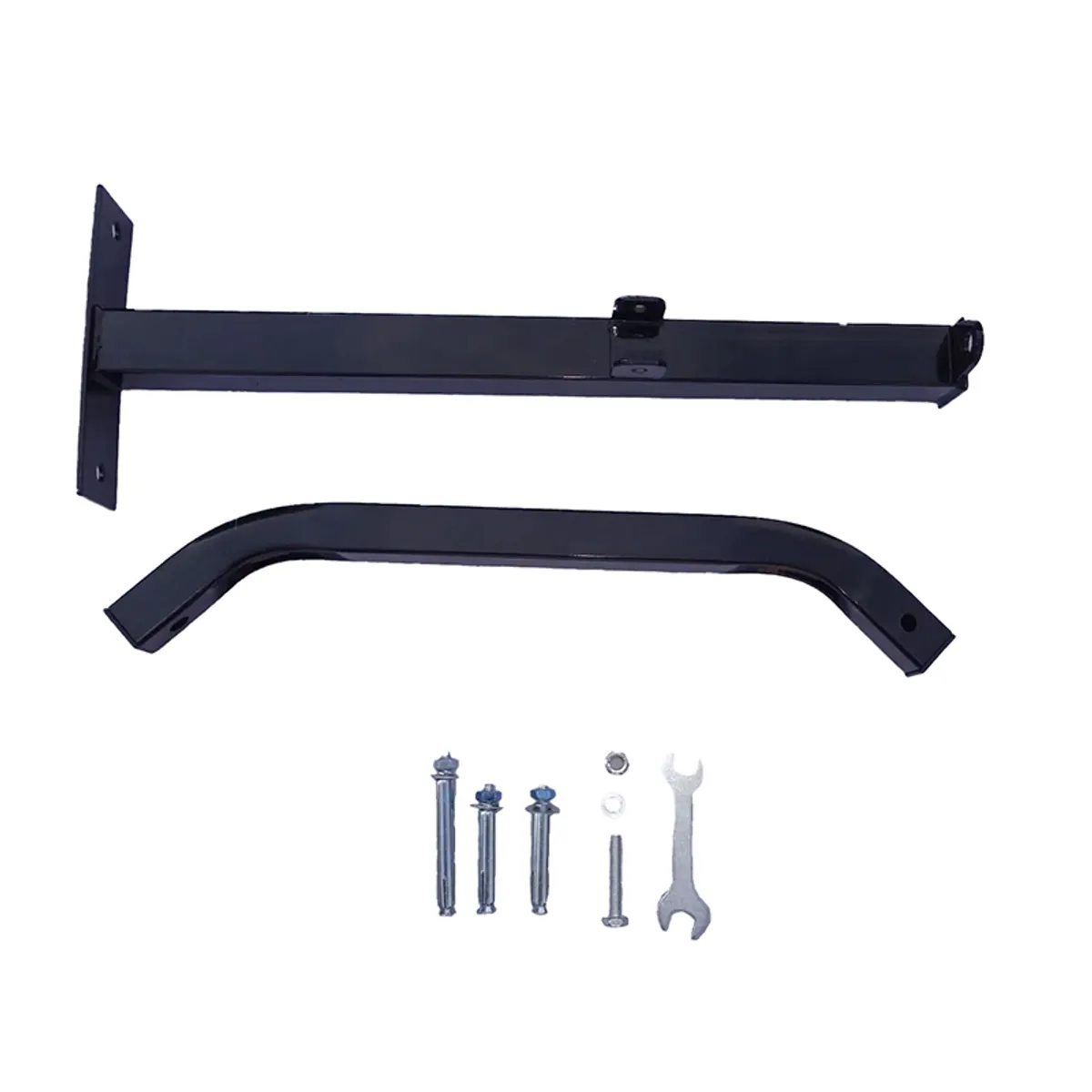 GENERICO - Soporte Para Saco De Arena Boxeo Montaje En Pared