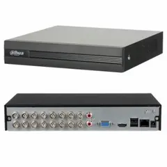 DAHUA - XVR 16CH PHÍBRIDO