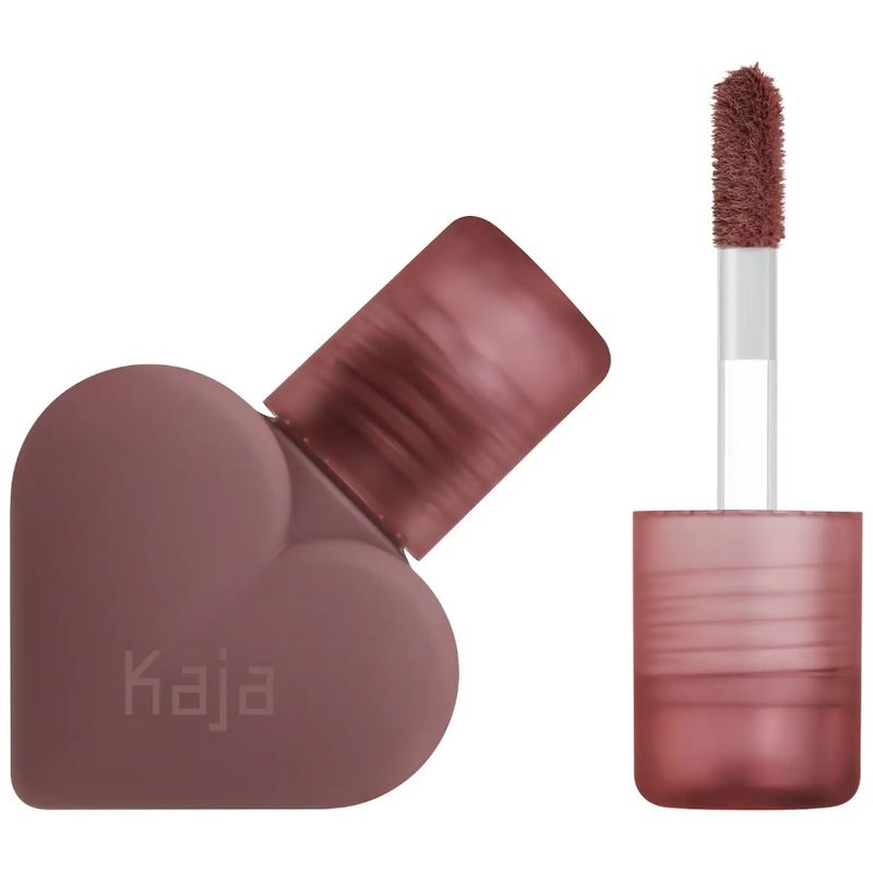 KAJA - Labial liquido LOVE SWIPE 04 Swipe Right 6.5 g - Kaja.