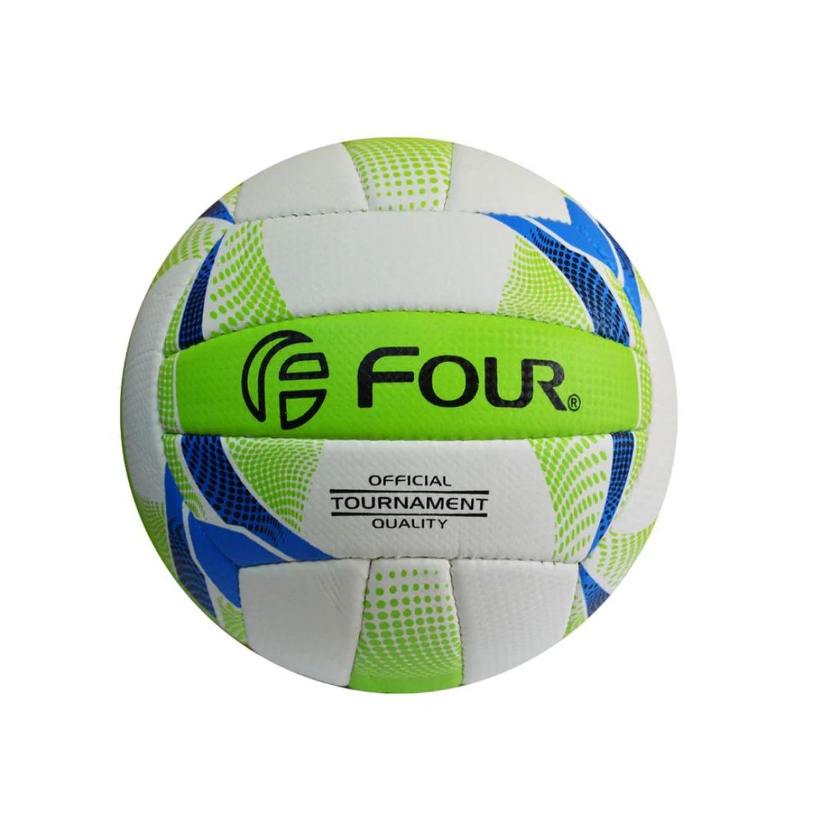 FOUR - Balón de Voleibol Playa Microfibra Four N°5