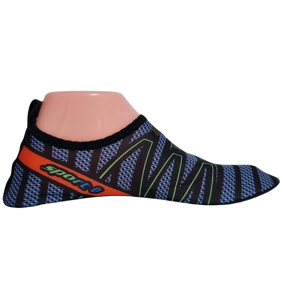 ZAPATILLACHILE - Zapatilla de Agua para Adultos Estilo Propio…