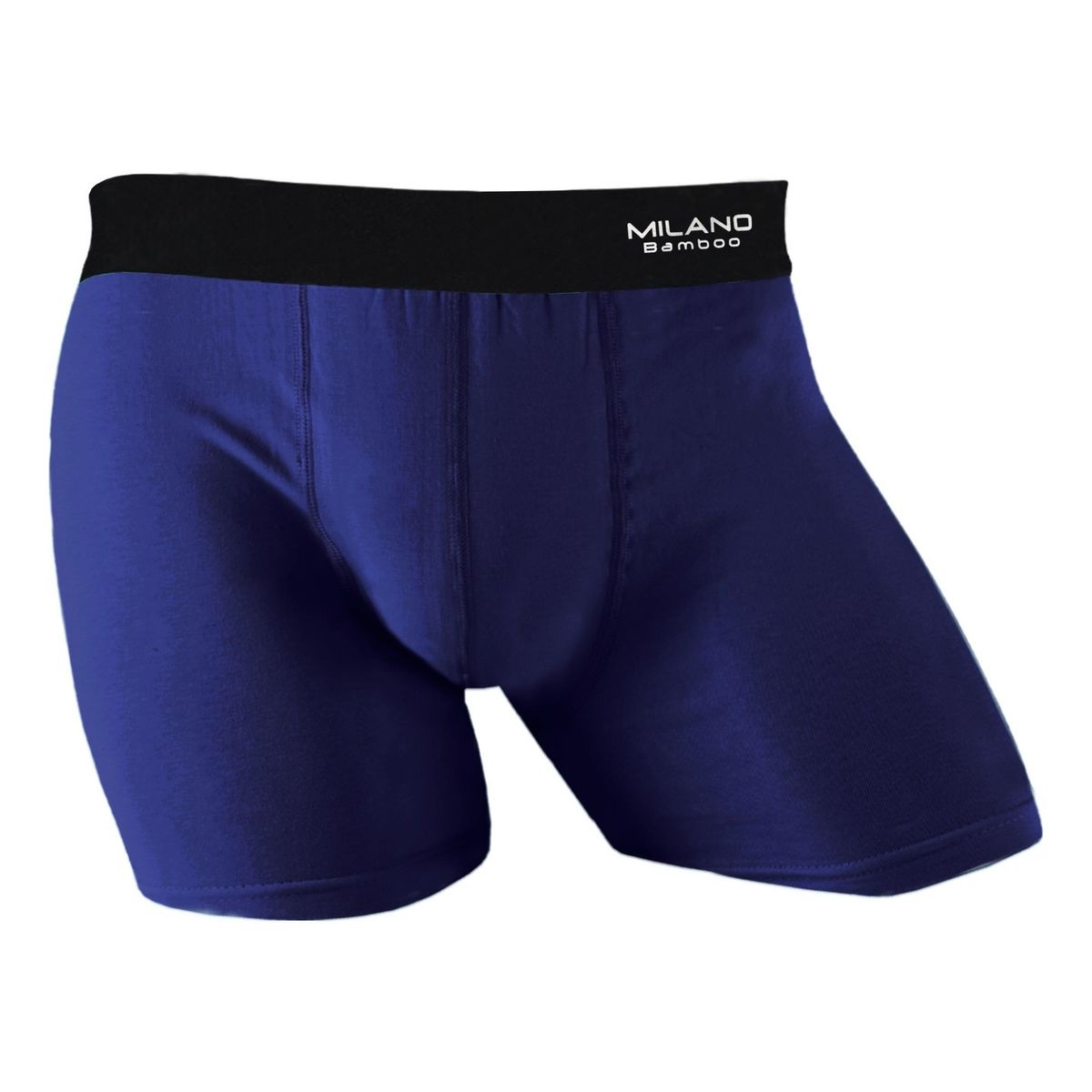 GARSIL - X6 Boxer Para Hombre Tipo Short Con Fibra de Bambu