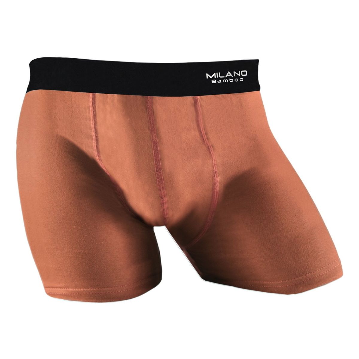 GARSIL - X6 Boxer Para Hombre Tipo Short Con Fibra de Bambu