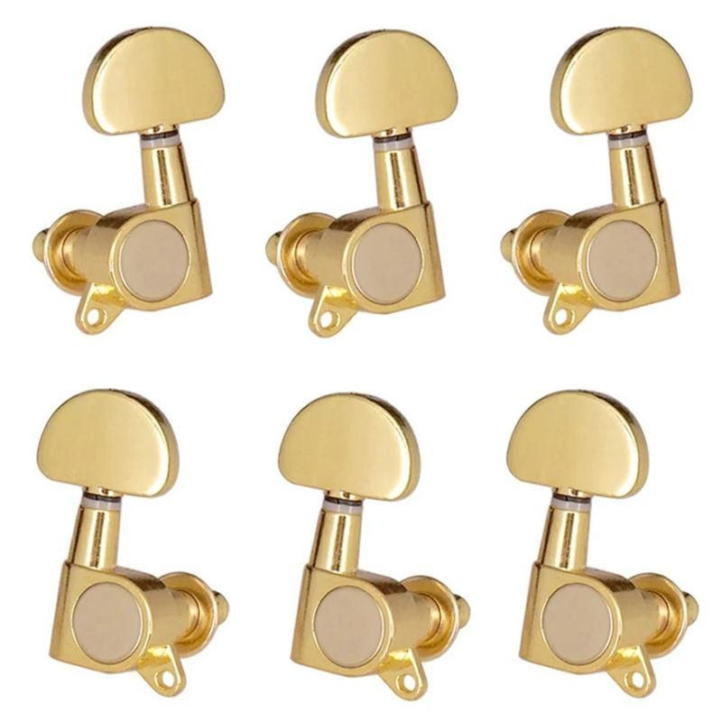 ALICE - Clavijeros Original Alice Ad-016jp Zinc Sellado Cromado Oro