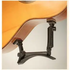 SAGEWORK - Soporte De Guitarra Magnético Umbra Standar Usa