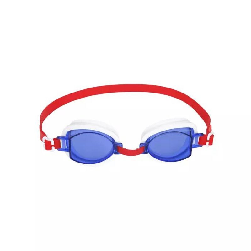 BESTWAY - LENTES DE AGUA +7 AZUL