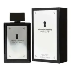 ANTONIO BANDERAS - The Secret Edt 200ml Hombre