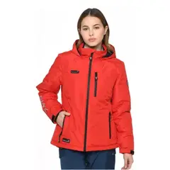 PANAMA JACK - PARKA TERMICA E IMPERMEABLE MUJER