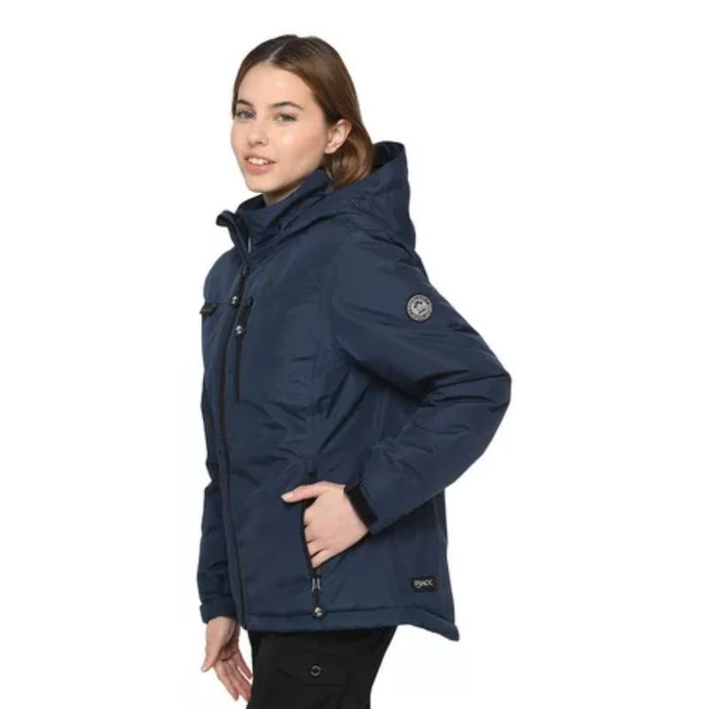 PANAMA JACK - PARKA TERMICA E IMPERMEABLE PANAMA JACK MUJER