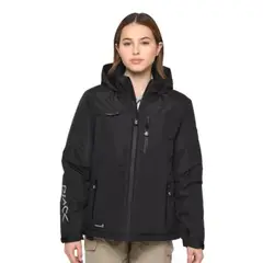 PANAMA JACK - PARKA TERMICA E IMPERMEABLE MUJER
