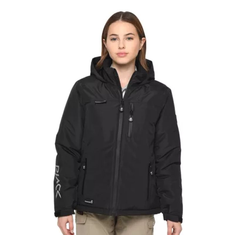 PANAMA JACK - PARKA TERMICA E IMPERMEABLE PANAMA JACK MUJER