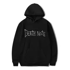 ROLY - Poleron Sudadera Anime Death Note