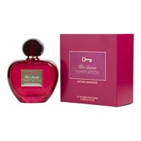 Her Secret Temptation Edt 80ml Mujer.