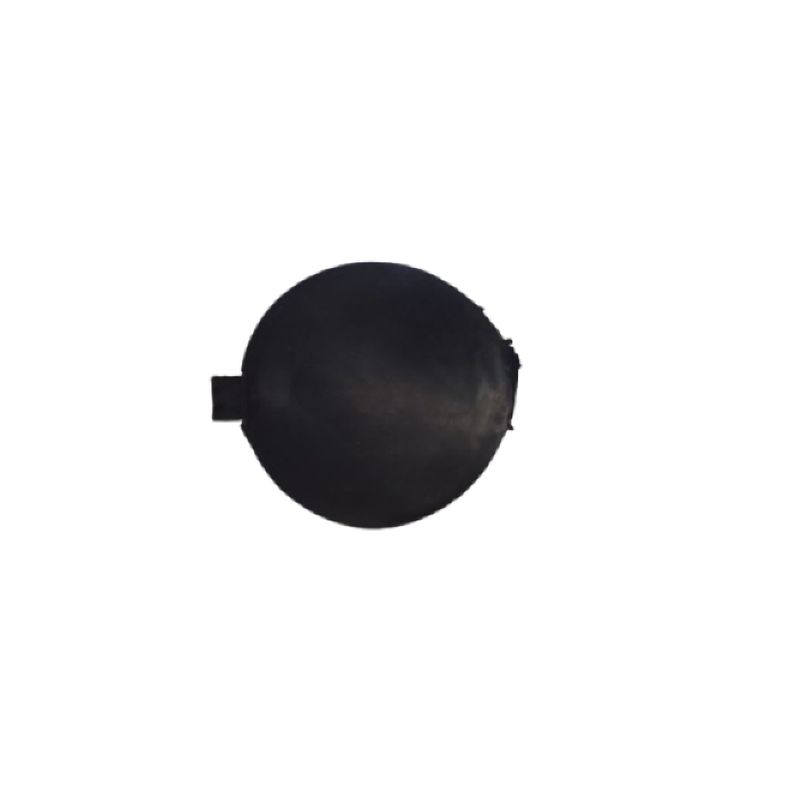 GENERICO - TAPA GRANCHO DE REMOLQUE DELANTERO HYUNDAI ACCENT 2012-2013