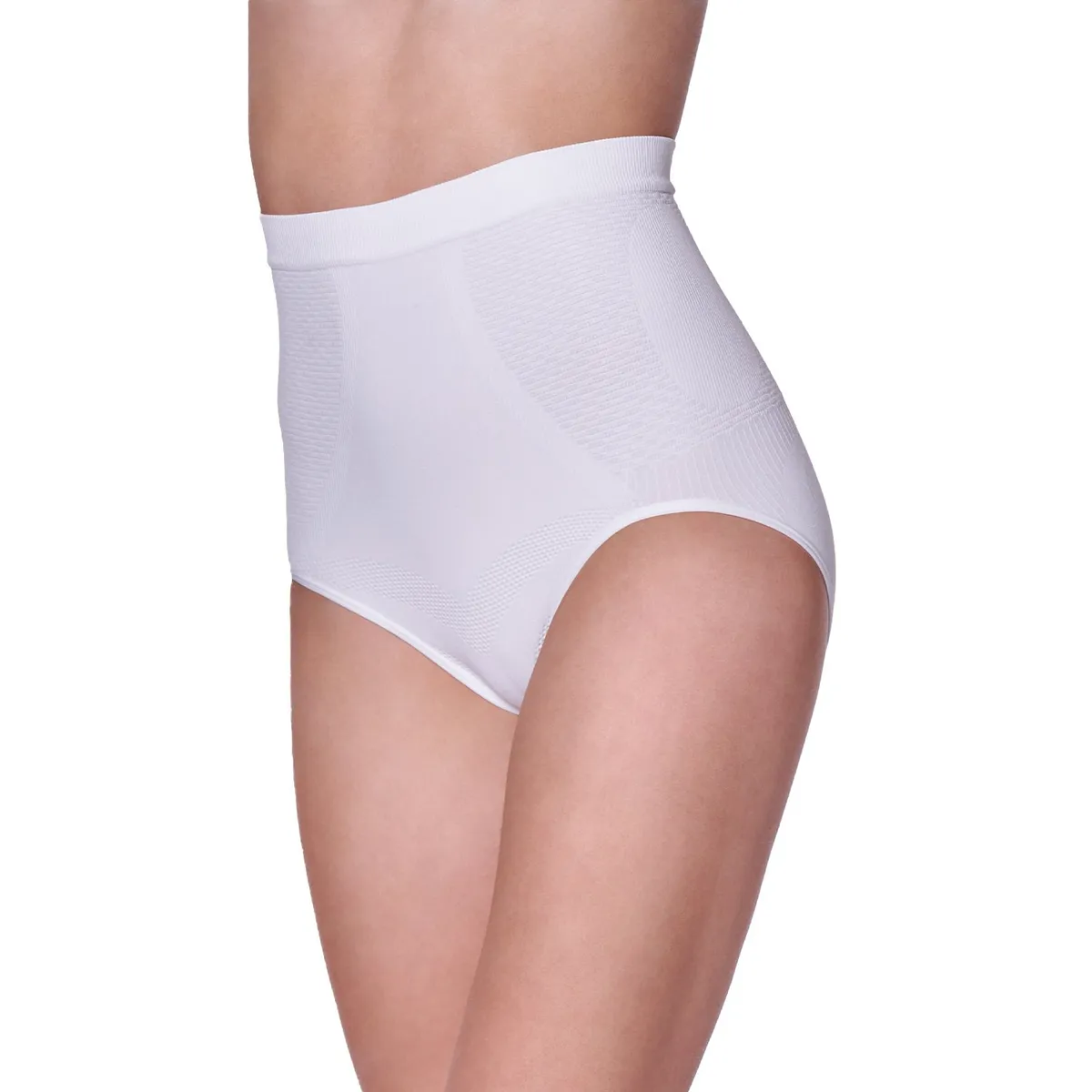 BAZIANI - Calzón Faja Cintura Alta 20151