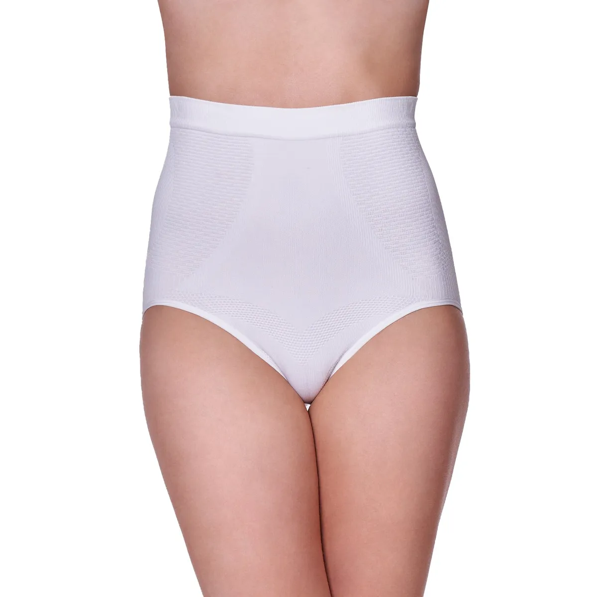 BAZIANI - Calzón Faja Cintura Alta 20151