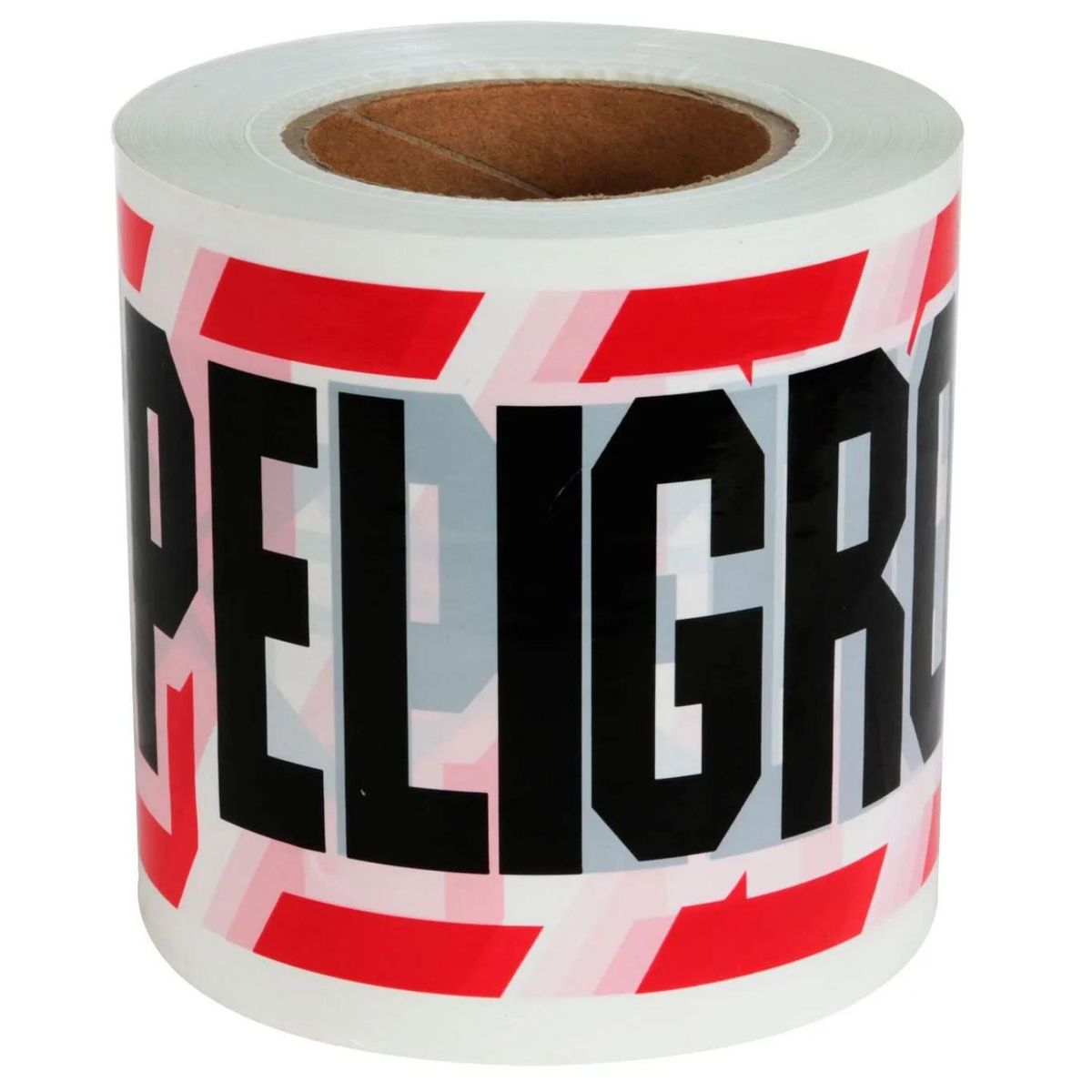 RFX - Cinta Peligro Rollo 350 Metros