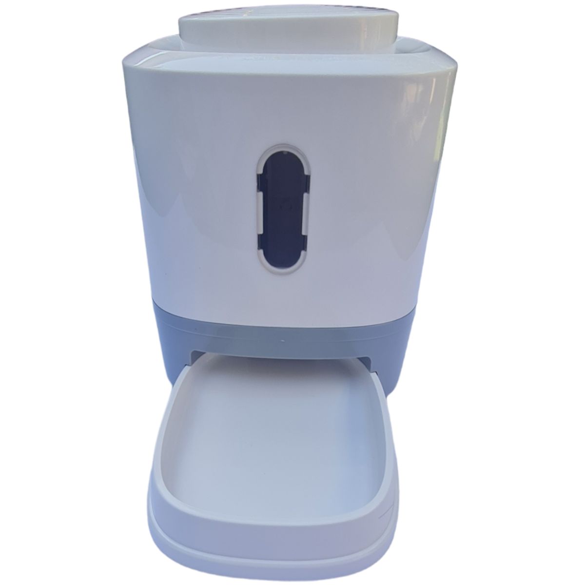 GENERICO - Dispensador de alimentos Manual