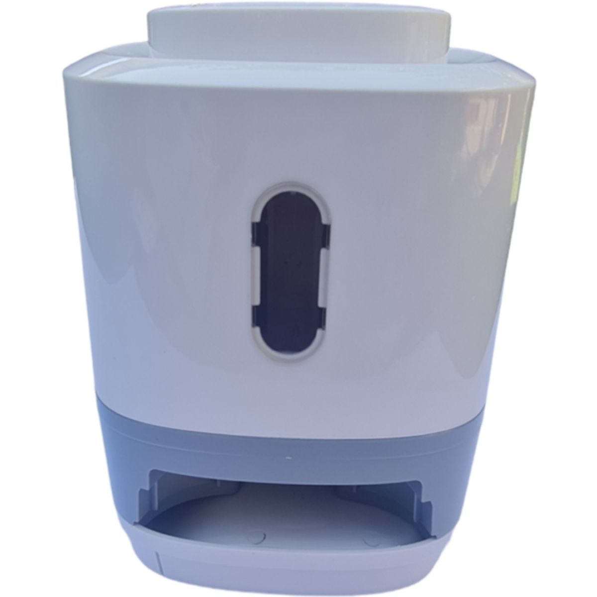 GENERICO - Dispensador de alimentos Manual