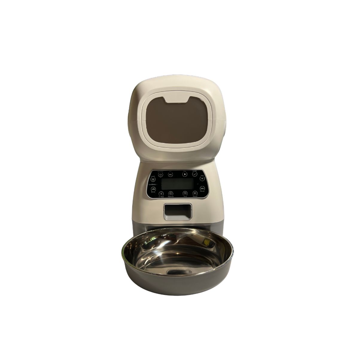 GENERICO - Dispensador automático para mascotas 3 litros
