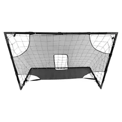 K FIT - Red De Objetivos Arco De Futbol M 170x113