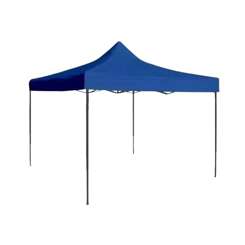 GENERICO - Toldo PVC 3X3 Metros con filtro UV